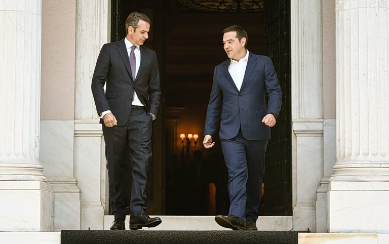 Απ’ το Θησείο στο… ταμείο – Δεύτερη θέση για την ΕΛΑΣ