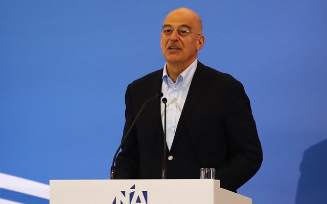 Ν. Δένδιας: "Εκτελούμε εθνικό καθήκον όταν ενισχύουμε τις Ένοπλες Δυνάμεις"