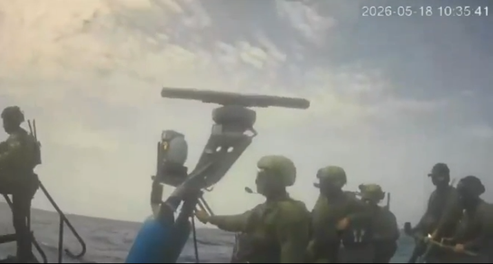 Global Sumud Flotilla: Το Ισραήλ κατέλαβε 10 σκάφη ανοιχτά της Κύπρου – Χάθηκε η επικοινωνία με πολλά ακόμη