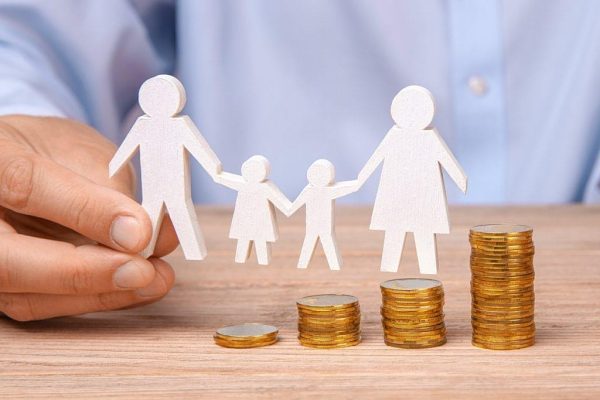 Έκτακτο επίδομα: Μέχρι τις 30 Ιουνίου τα 150 ευρώ για κάθε παιδί
