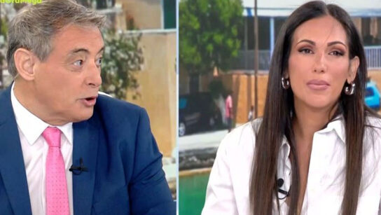 Ανθή Βούλγαρη: «Έβγαλα σπυράκια σε όλο μου το σώμα» – Η περιπέτεια υγείας που πέρασε χθες