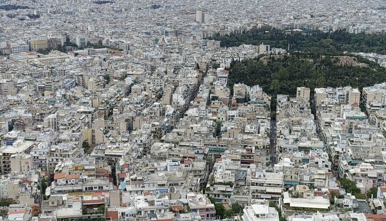 ΕΛΚΕΘΕ για την έντονη οσμή αερίου στην Αττική: Δεν προήλθε από τη θάλασσα