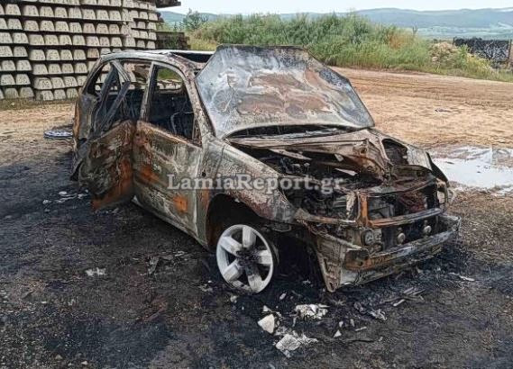 Δομοκός: Θρίλερ με τη σορό άνδρα που βρέθηκε σε αυτοκίνητο – Τι δείχνουν τα πρώτα στοιχεία
