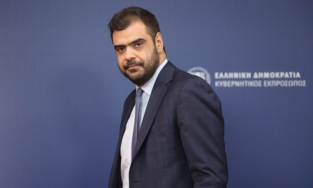 Μαρινάκης: Οι εκλογές θα γίνουν το 2027 – Τι είπε για φοροελαφρύνσεις, ακρίβεια και Τσίπρα
