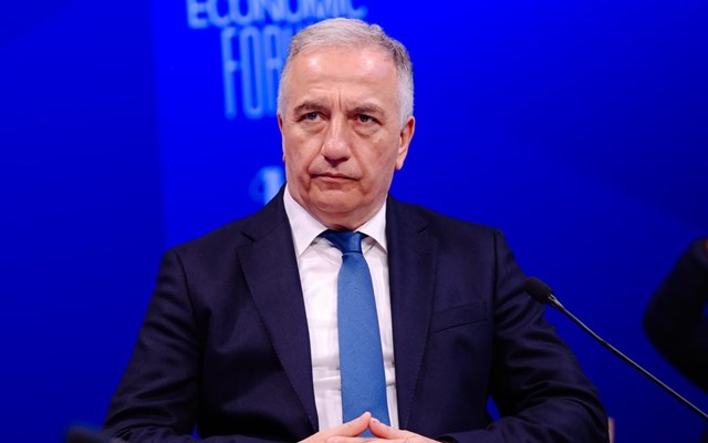Στ. Καλαφάτης: Η Θεσσαλονίκη μπορεί να εξελιχθεί σε κόμβο εφαρμοσμένης Τεχνητής Νοημοσύνης και καινοτομίας στη Ν.Α. Ευρώπη