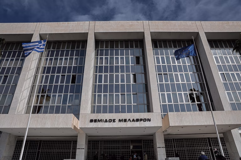 Προσφυγή Κοβέσι: Η μάχη της Ευρωπαϊκής Εισαγγελίας στον Άρειο Πάγο