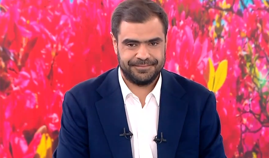 Παύλος Μαρινάκης: «Θα δώσουμε ένα δισ. ευρώ στους πολίτες το 2027»