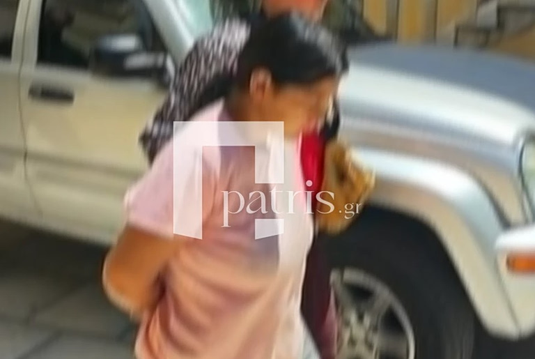 Κρήτη: Στον ανακριτή η 25χρονη μητέρα και ο σύντροφός της για την κακοποίηση της 3χρονης στα Χανιά