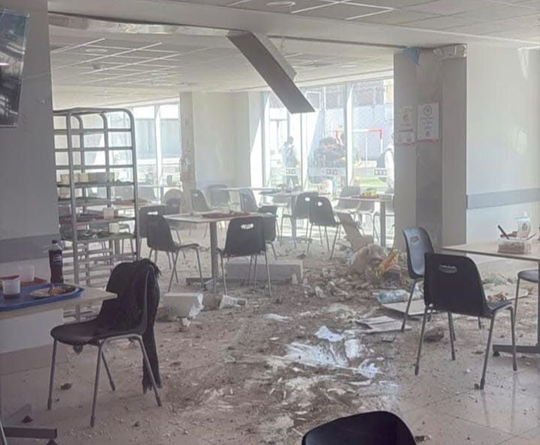 Σεισμός 6,1 βαθμών στο Περού – Περίπου τριάντα ελαφριά τραυματίες