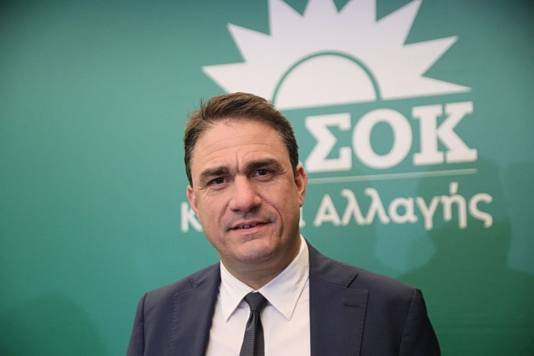 Τσουκαλάς: «Όταν το τηλέφωνο χτυπήσει, κανείς δεν θα το απαντήσει» – Αυτό νιώθει ο κόσμος για τον Μητσοτάκη