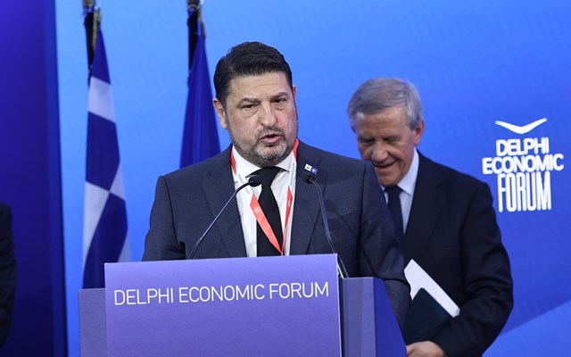 Ν. Χαρδαλιάς: Συνεχίζουμε εντατικά την προσπάθεια για την αντιπλημμυρική θωράκιση της Αττικής
