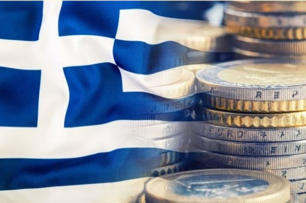 Bloomberg: Η Ελλάδα προς ταχύτερη αποπληρωμή του δημόσιου χρέους