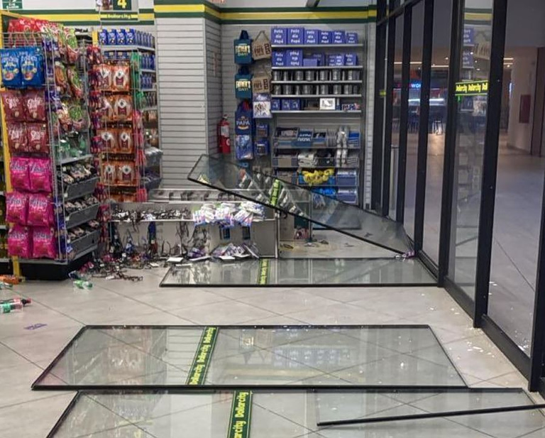 Ισχυρός σεισμός 6,1 βαθμών στα νότια του Περού- Τρομακτικά βίντεο