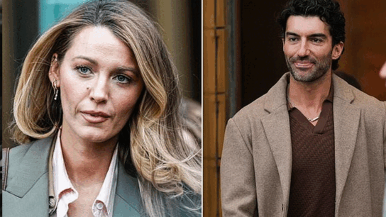 Blake Lively: Η νέα δικαστική εξέλιξη στην κόντρα με τον Justin Baldoni