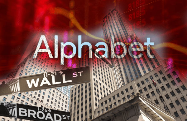 Alphabet: Άλμα μετοχής 160% σε ένα χρόνο, κλειδί η θέση της στον τομέα της ΑΙ