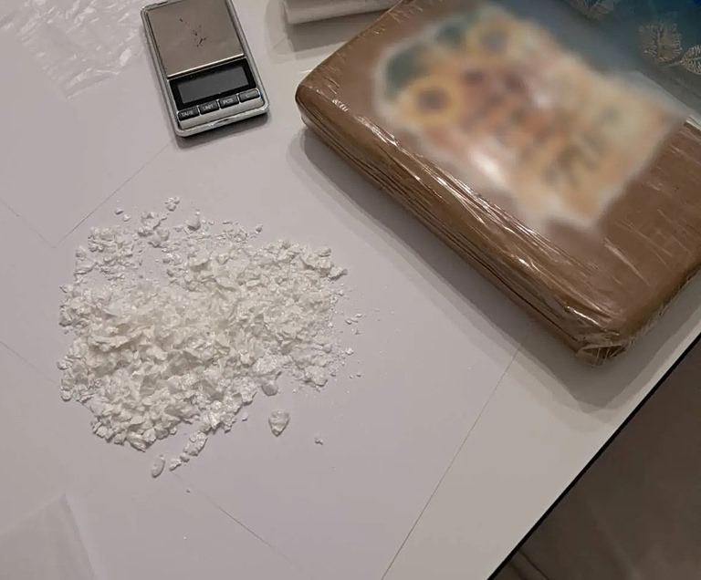 Τρεις συλλήψεις για διακίνηση ναρκωτικών στην Αττική – Θα «έσπρωχναν» ουσίες αξίας 339.000 ευρώ