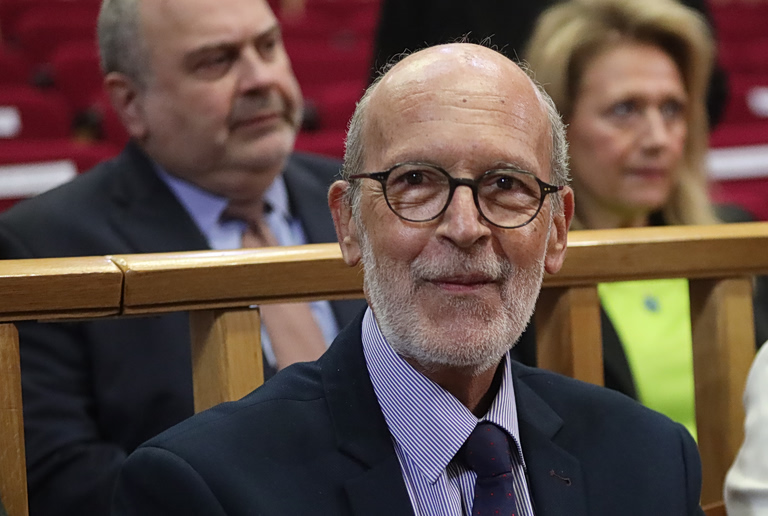 Τζαβέλλας: Αρνείται να καταθέσει στη Βουλή για τις υποκλοπές – Επικαλείται «διάκριση των εξουσιών»