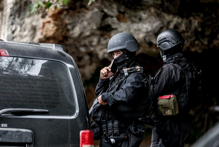 Κρήτη: Απολογούνται οι τρεις κατηγορούμενοι για την υπόθεση της εγκληματικής οργάνωσης σε Αμάρι και Βορίζια