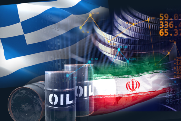 Ενεργειακή κρίση: Πληθωρισμός 5,4%, Brent στα 107 δολάρια και οι φόβοι για την κατανάλωση