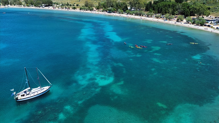 Η Ελλάδα «σαρώνει» στα European Best Destinations 2026: Πέντε ελληνικές παραλίες στο Top 10