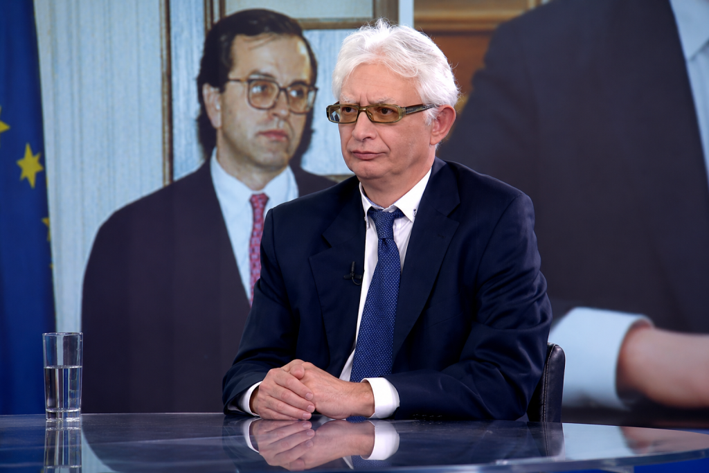 Ν. Τσιούτσιας: Η κυβέρνηση να κοιτάξει στον καθρέφτη της