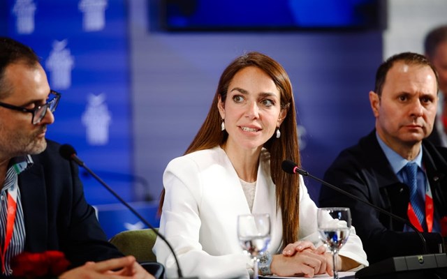 Δ. Μιχαηλίδου: Εντυπωσιακή η ανταπόκριση στις "Νταντάδες της Γειτονιάς"
