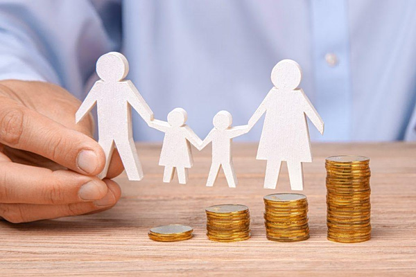 Εκτακτο επίδομα: Μέχρι τις 30 Ιουνίου τα 150 ευρώ για κάθε παιδί – Οι δικαιούχοι