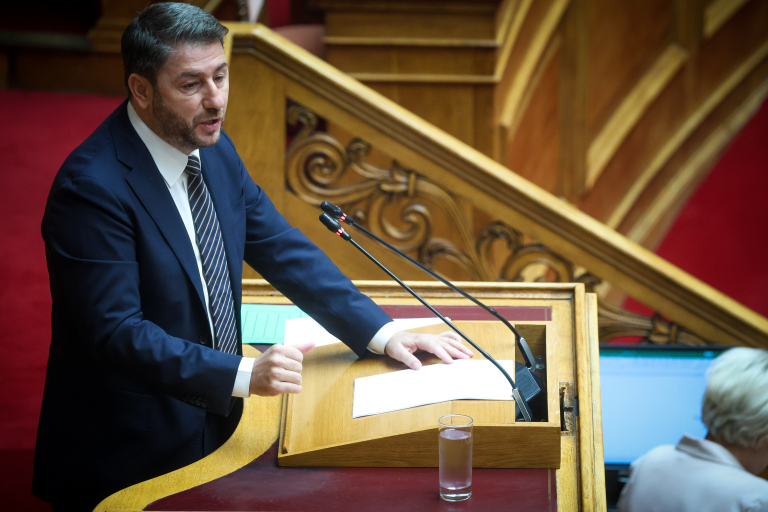 Το πόθεν έσχες του Νίκου Ανδρουλάκη – Δείτε αναλυτικά