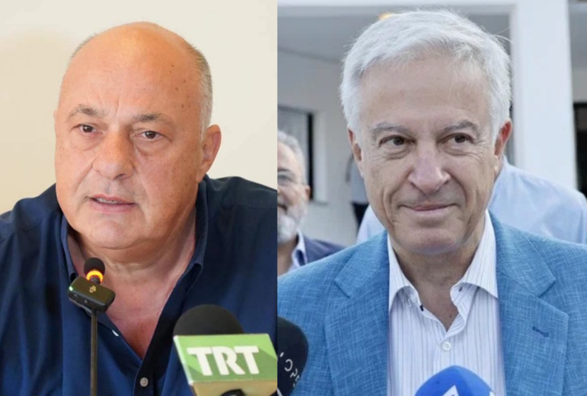 Ενεργειακές κοινότητες, χρέη ΔΕΥΑΜΒ και «θολό τοπίο» στον Βόλο – Τι λέει ο δήμαρχος και πώς απαντά ο Νίκος Παπαπέτρος