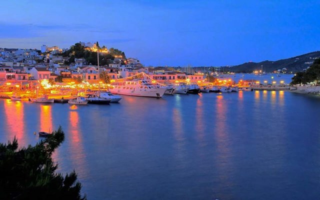 Σκιάθος: Μοντέλο βιώσιμου και προσβάσιμου τουρισμού