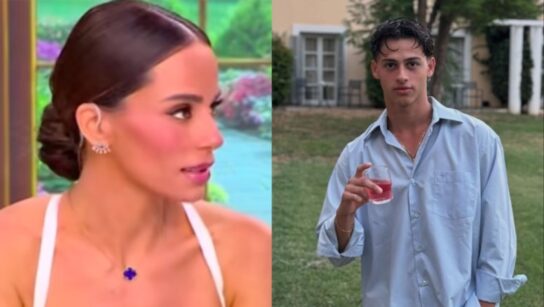 Μαρία Αντωνά για Survivor & Σταύρο Φλώρο: «Θέλω να σας πω κάτι, το οποίο δεν γνωρίζει το τηλεοπτικό κοινό»