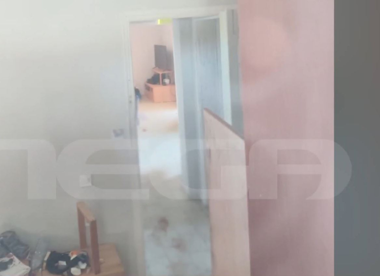 Αίγιο: Η συγκλονιστική περιγραφή του άνδρα που βρέθηκε πρώτος στο σημείο μετά το διπλό φονικό