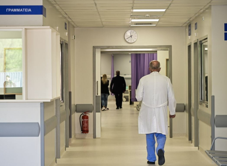 Ηλεία: Εργάτης γης πέθανε από λεπτοσπείρωση
