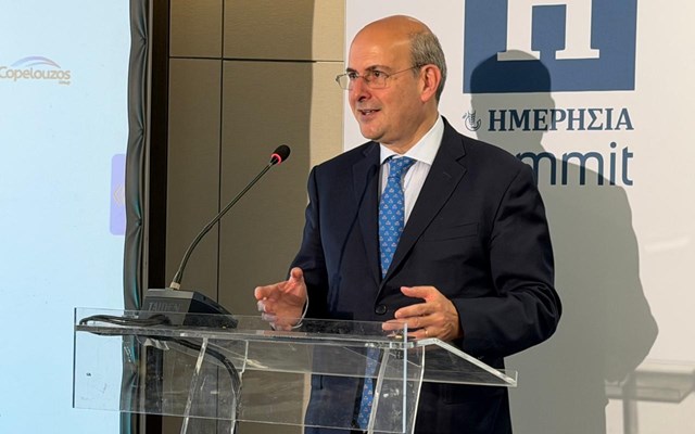 Κ. Χατζηδάκης: Νέα γενιά μεταρρυθμίσεων σε πέντε άξονες