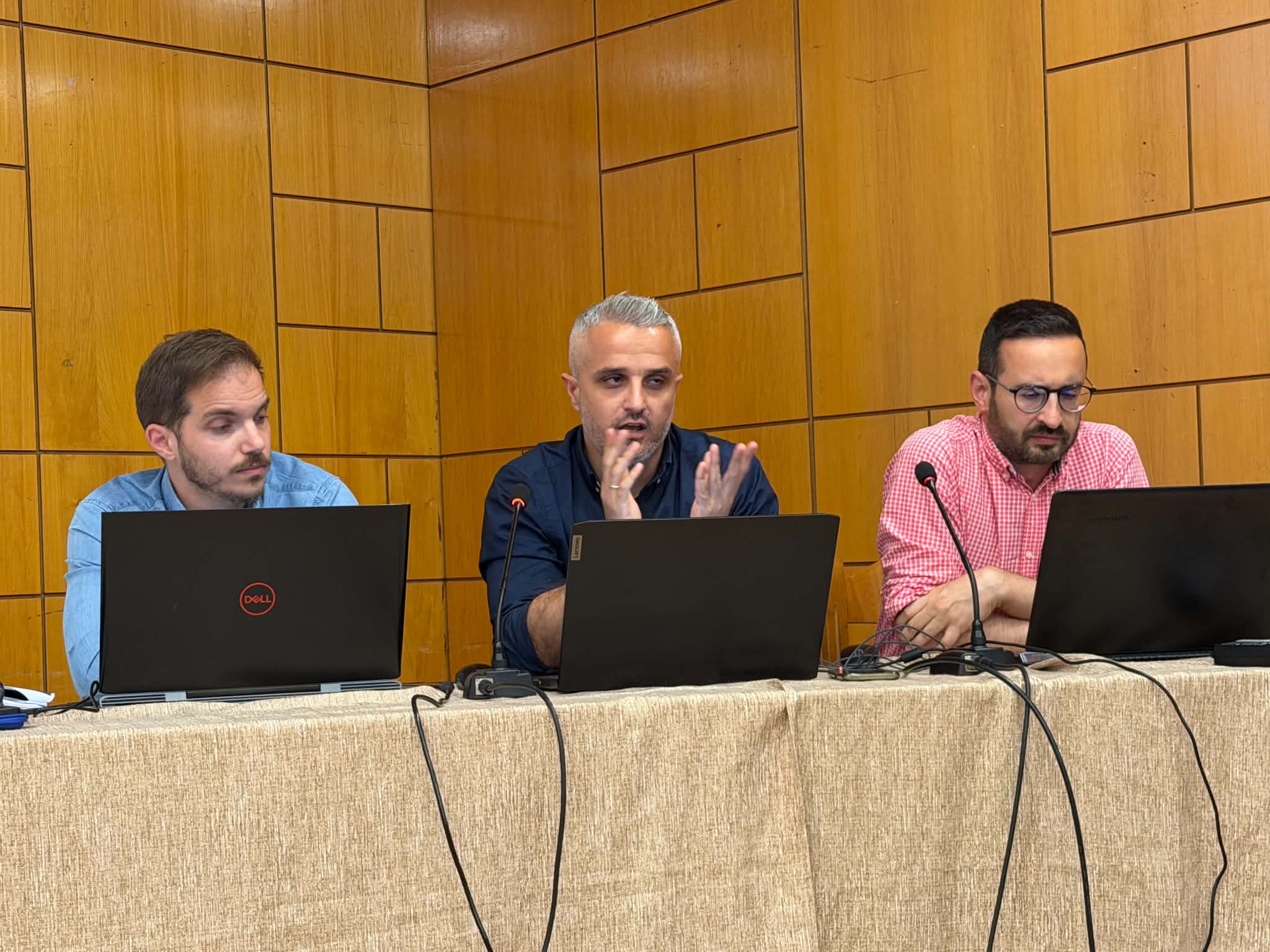 Τι προβλέπει η μελέτη κυκλοφοριακών ρυθμίσεων για την πόλη των Φαρσάλων