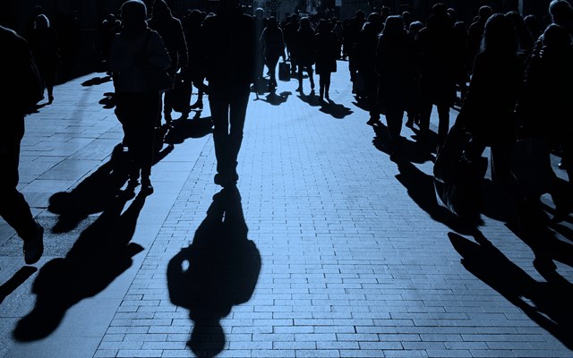 Πρόβλεψη ΟΟΣΑ: Έλλειψη 1,9 εκατ. εργαζόμενων λόγω δημογραφικού