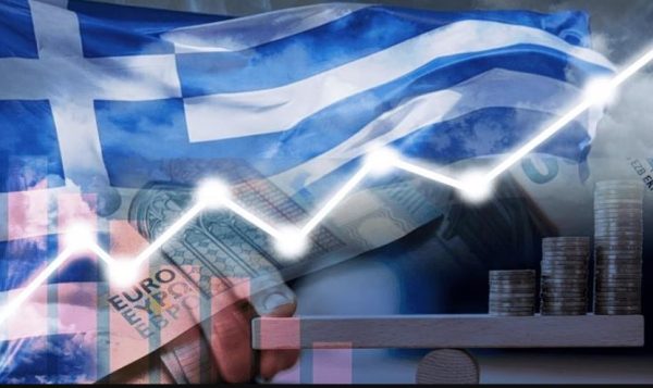 Ταμείο Ανάκαμψης: Η Ελλάδα υπέβαλε διπλό αίτημα εκταμίευσης πόρων 1,63 δισ. ευρώ