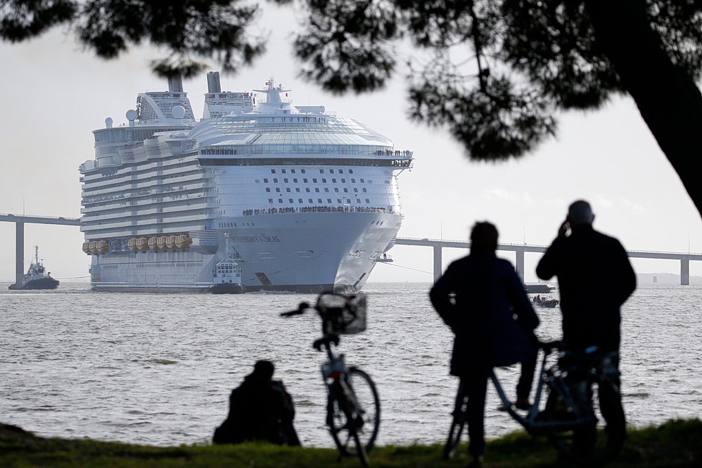 Χανταϊός: Τι γνωρίζουμε για τον ιό που προκάλεσε τον θάνατο τριών επιβατών σε κρουαζιερόπλοιο στον Ατλαντικό