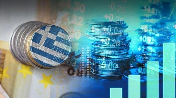 ΕΤΕ: Σύννεφα και προκλήσεις για την οικονομία