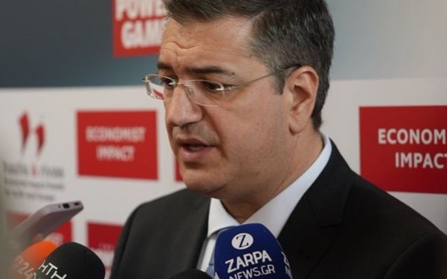 Α. Τζιτζικώστας: Ανθεκτικός ο τουρισμός - Η Ευρώπη δεν αντιμετωπίζει πρόβλημα αεροπορικών καυσίμων