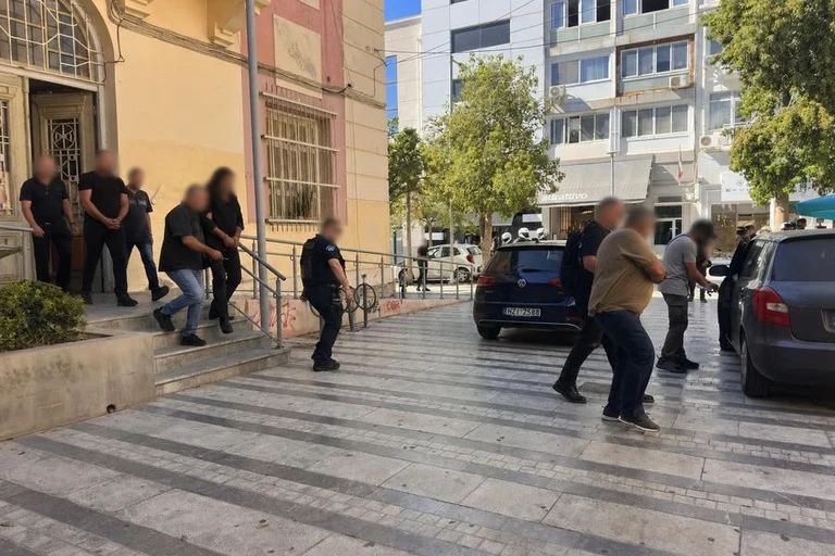 Δολοφονία Δασκαλάκη: Διώξεις για ανθρωποκτονία από πρόθεση και για ηθική αυτουργία στους τρεις κατηγορούμενους