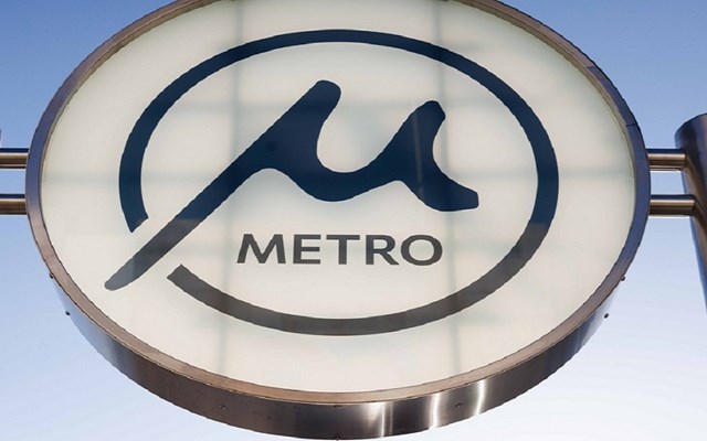 Χρ. Δήμας: Έτοιμη προς το τέλος Ιουλίου η επέκταση Καλαμαριάς του Μετρό Θεσσαλονίκης - Βάσει χρονοδιαγράμματος το fly over το 2027