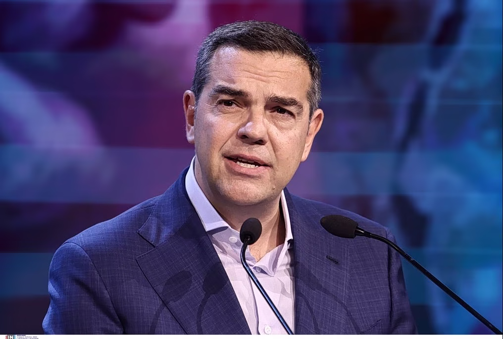 Τσίπρας: «Δεν αρκεί να έχεις το δίκιο, χρειάζεται και ρεαλιστικό σχέδιο» – Το μήνυμα για τα λάθη και τον νέο κύκλο