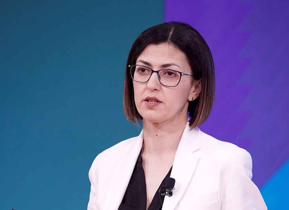 Αγαπηδάκη για τη δολοφονία στην Αμμουδάρα: Οι Κρητικές να μην επιτρέπουν όπλα στο σπίτι τους – Η οπλοκατοχή είνα παγίδα
