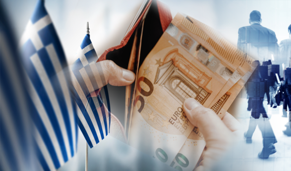 Eurostat: «Πρωταθλήτρια» στον κίνδυνο φτώχειας η Ελλάδα