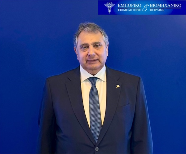 Κορκίδης: Ζητούμενο η ενίσχυση του πραγματικού διαθέσιμου εισοδήματος των πολιτών