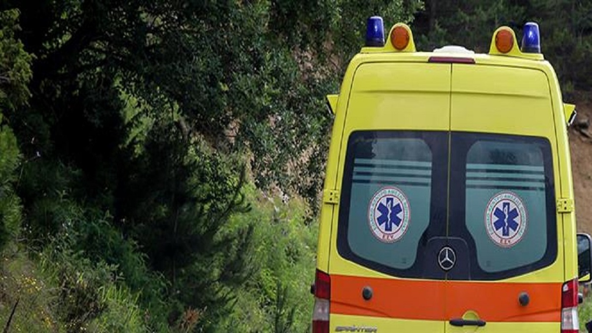 Πνίγηκε 59χρονος στην παραλία του Αχίλλειου Αλμυρού