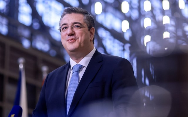 Α. Τζιτζικώστας: Η Ευρώπη δεν αφήνει τα σύνορά της στην τύχη τους - 1,7 δισ. ευρώ στον φράχτη του Έβρου