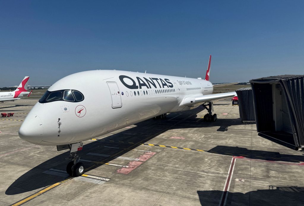 To μεγαλύτερο αεροπορικό στοίχημα: Όλα έτοιμα για την πτήση-ρεκόρ των 20 ωρών – Ποια εταιρεία τα… «παίζει όλα για όλα»