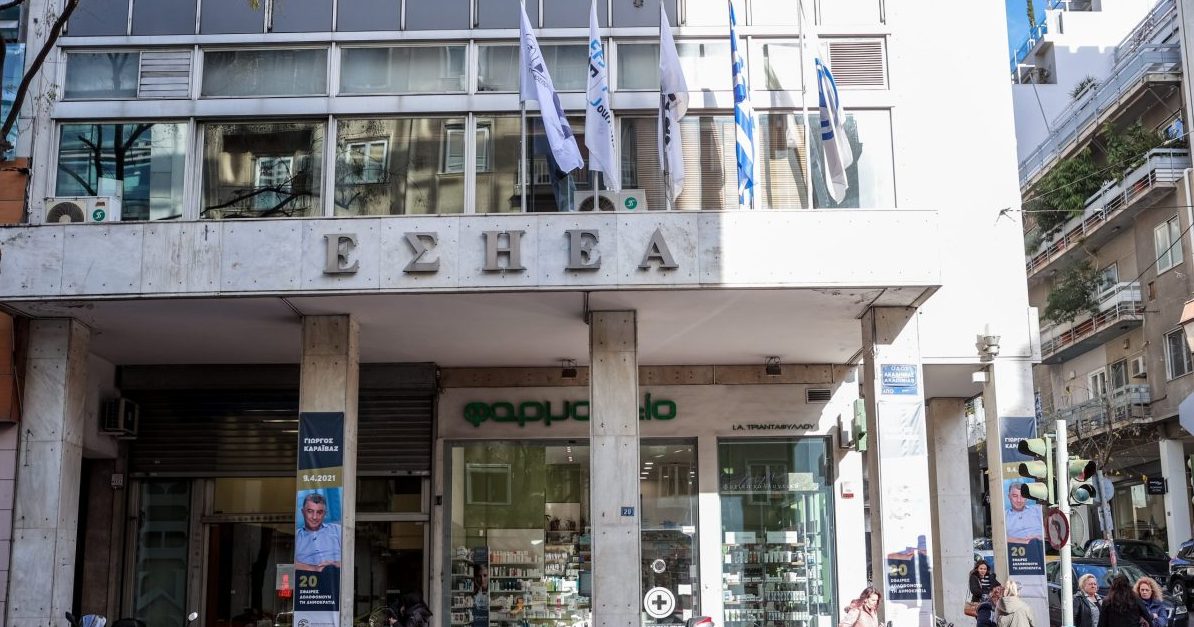 Πέθανε σε ηλικία 77 ετών ο δημοσιογράφος Γιάννης Αμανατίδης